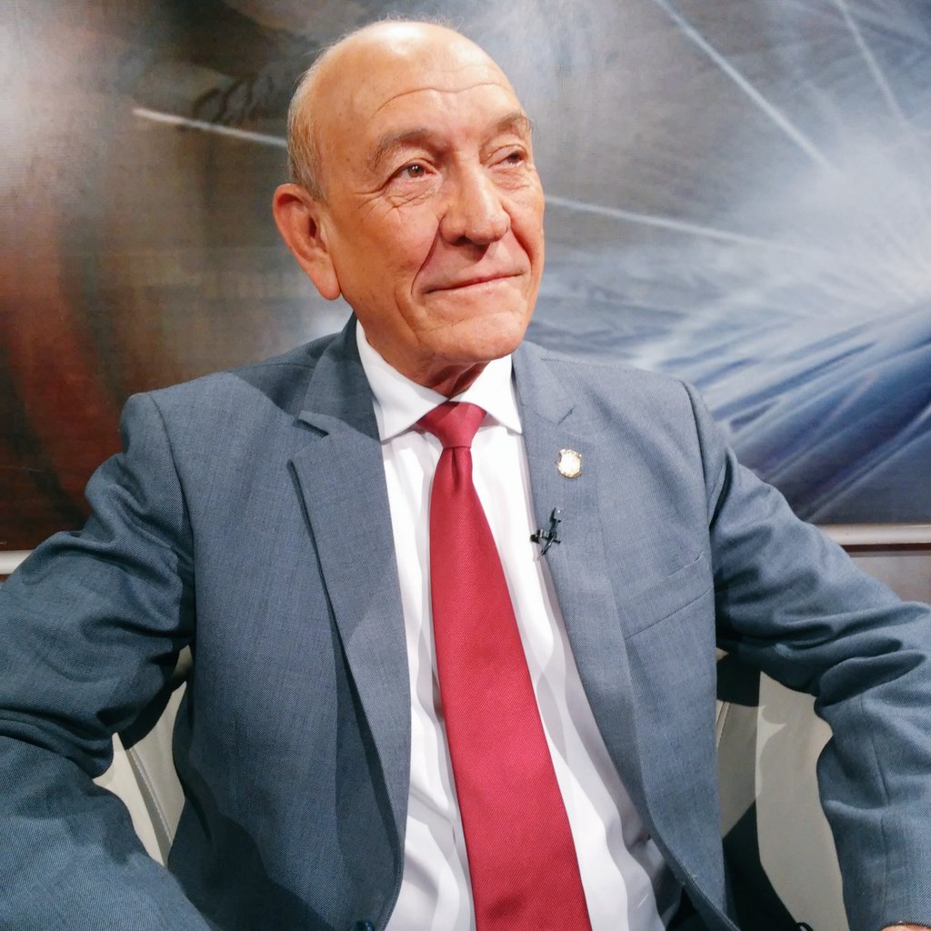 angelacostaf's tweet photo. #RafaelCaderon:"El candidato del #PRM no puede pedir aumentos a sectores de una forma alegre". #LoQuePasó https://t.co/Cv7ZnSOuHo