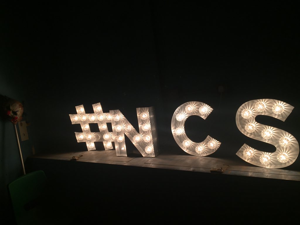 GracecE4L's tweet photo. What a great way to end the day yesterday! #FearsFaced #CreepItReal @NCS @Engage4LifeUK 💀👻🎃 https://t.co/7McxuTgT6L