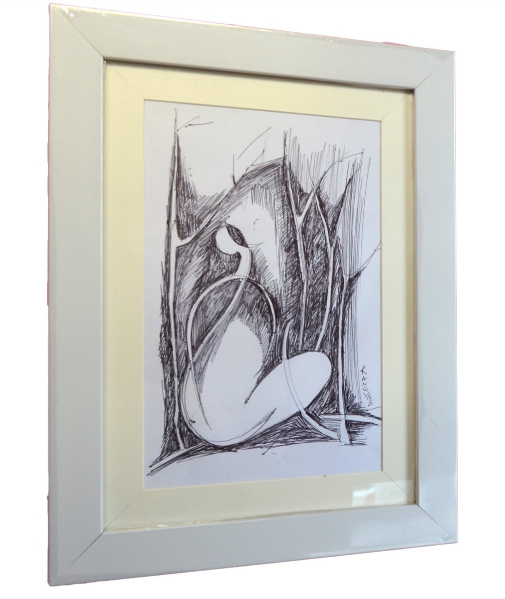 teamrangvas's tweet photo. New #framed #sketch now available @#rangvas https://t.co/ckysLSsuvB #startup #Diwali #DiwaliSurprise #giftidea #gift https://t.co/2XtCL85NIY