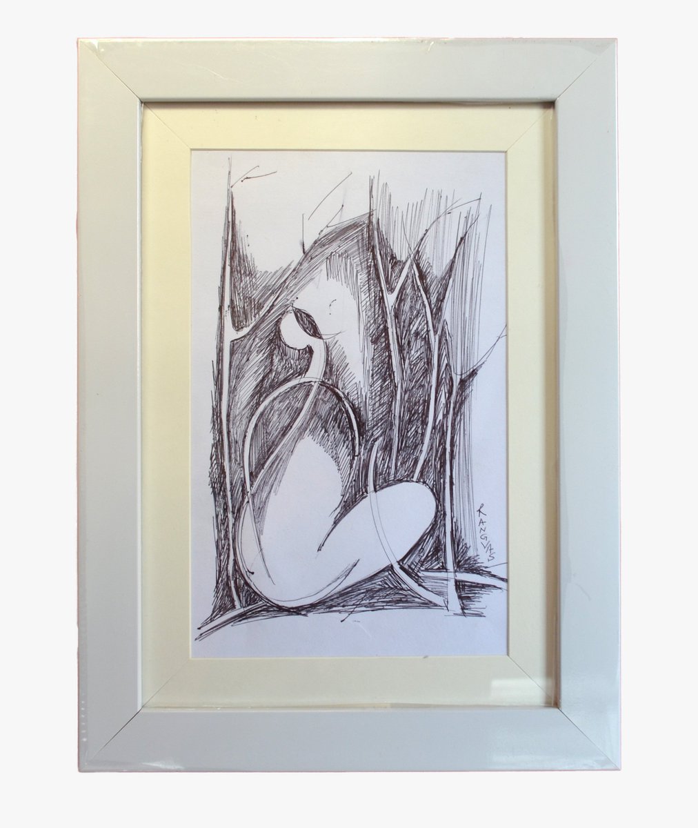 teamrangvas's tweet photo. New #framed #sketch now available @#rangvas https://t.co/ckysLSsuvB #startup #Diwali #DiwaliSurprise #giftidea #gift https://t.co/2XtCL85NIY