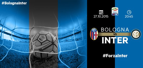 Inter_en's tweet photo. Tonight it's #BolognaInter at 20:45 CET! Here are a few statistics ahead of the match: https://t.co/UuMpWEhJ2D #FCIM https://t.co/KHuQkRKsHh