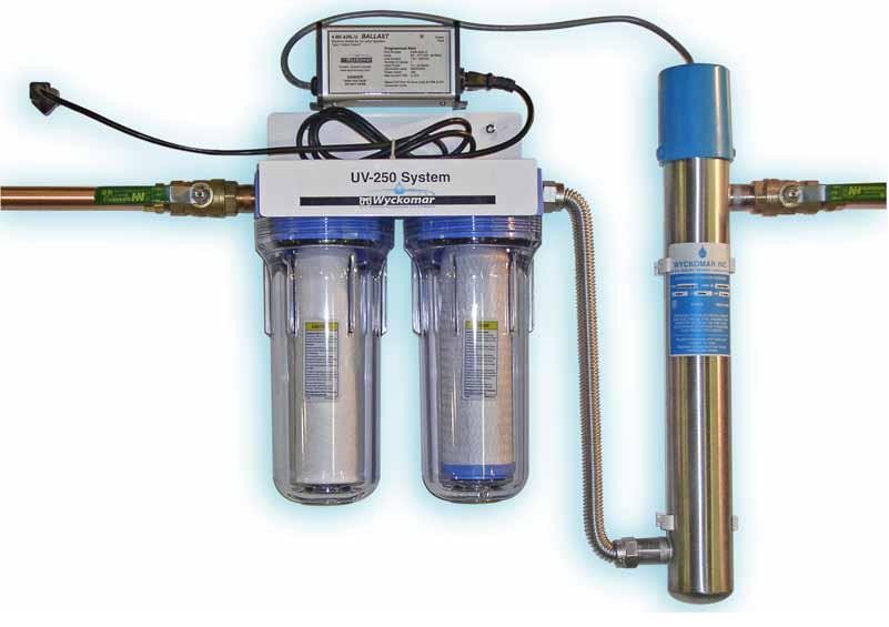 NathanMiller99's tweet photo. SYS250/QD4E UV #Purification Systems for #Drinking #Water: https://t.co/2qZMopfpP3 https://t.co/Qw21vlD1l2