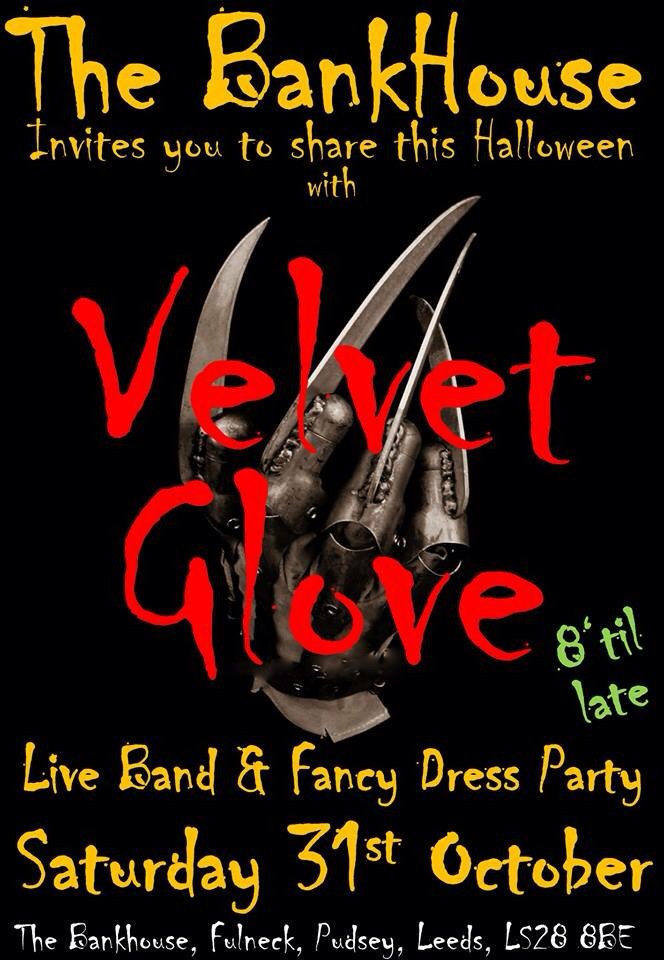 Bankhouseinn's tweet photo. Have you got your #fancydress #greatband #pudsey #leeds https://t.co/voWoHJtyir