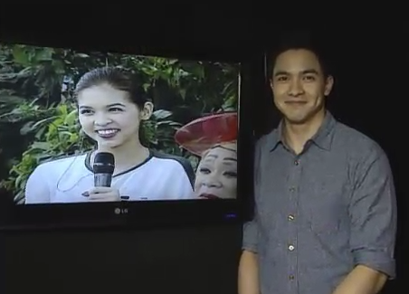 EatBulaga's tweet photo. Muling kiligin sa #kalyeserye! Watch >> https://t.co/eK0gRCDpWp https://t.co/abIEBw1b0o