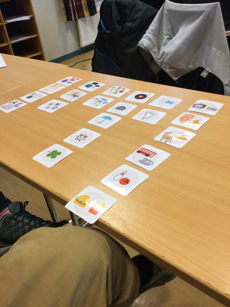 dunnenelly's tweet photo. Maths class Norwegian style #mindboggling #spotthecardinalnumber @EarlyChildhdIRL #earasmusplus https://t.co/jNYrx8PwdP
