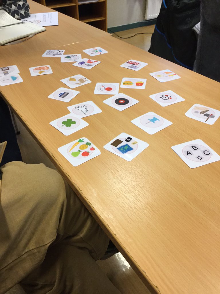 dunnenelly's tweet photo. Maths class Norwegian style #mindboggling #spotthecardinalnumber @EarlyChildhdIRL #earasmusplus https://t.co/jNYrx8PwdP