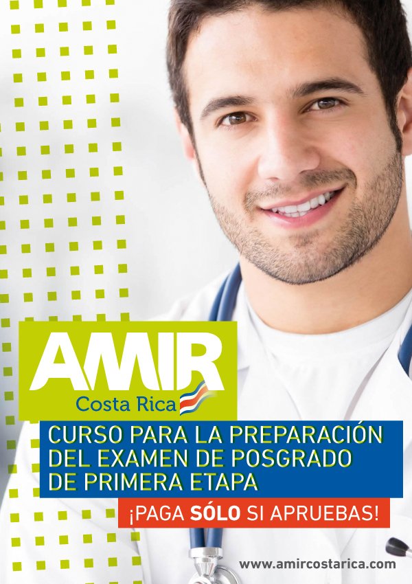 Iniciamos el 21 de Noviembre. No lo dejes para el final!