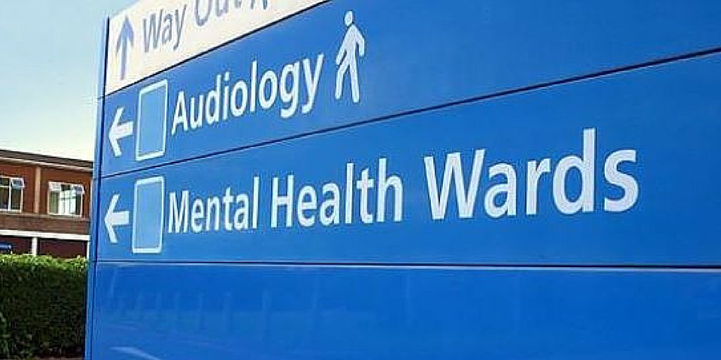 Did you see last night's <a href="/BBCPanorama/">BBC Panorama</a> on Britains mental health crisis? What did you think? bbc.co.uk/programmes/b06…