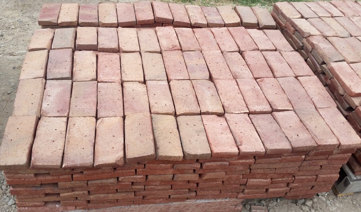 General Shale Thin Veneer Pavers @reublicstone #Paver #ThinVeneer #ThinBrick