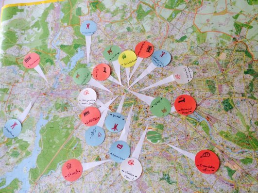 matthimon's tweet photo. #CollectiveMapping “Arriving in Berlin” – A map made by refugees: arriving-in-berlin.de
@annskaja @wetterfrosch https://t.co/ShhelnnwtA