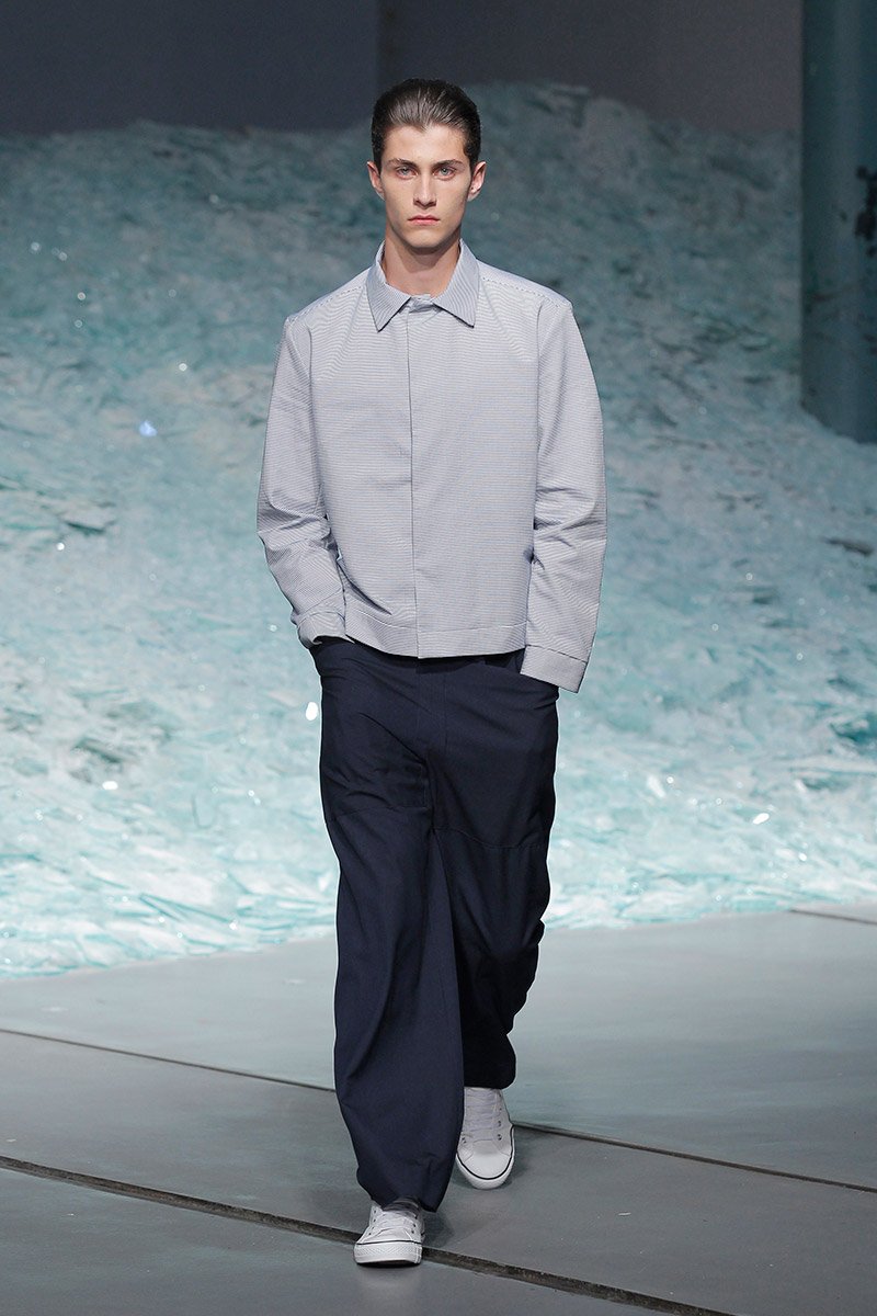 idolmagazine's tweet photo. PortugalFashion Designer Highlights https://t.co/wC9iAVaTvU https://t.co/v2G7f99TtH