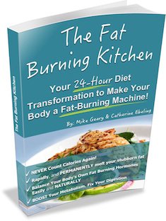 DigitalDataBank's tweet image. The Fat Burning Kitchen and 101 Anti-aging Foods &amp;gt;&amp;gt;&amp;gt; bit.ly/1WfCZmZ