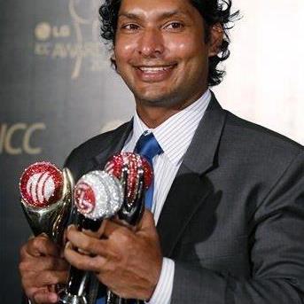 Happy birthday to you our legend Kumar Sangakkara.... 