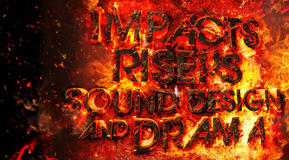 deWolfeMusic's tweet photo. Add Impact to your production! 🔥🔥🔥 Click here ▶ https://t.co/2URcvZQSCY
#ProductionMusic #PostChat #SoundDesign https://t.co/TFFWRkzYkz