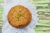#NationalHoneyWeek Perfect excuse for an Almond &amp; Lightly Salted Pistachio cookie, naturally sweetened with honey