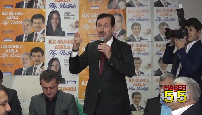 haber55tv's tweet photo. BAŞKAN ERDOĞAN TOK, ''1 KASIMIN TELAFİSİ YOK''-https://t.co/Mfc9yUju9W https://t.co/nG4HjPWYeR