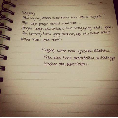 riezcha_sofiana's tweet photo. Good night @BramestaD https://t.co/ldZn86133O
