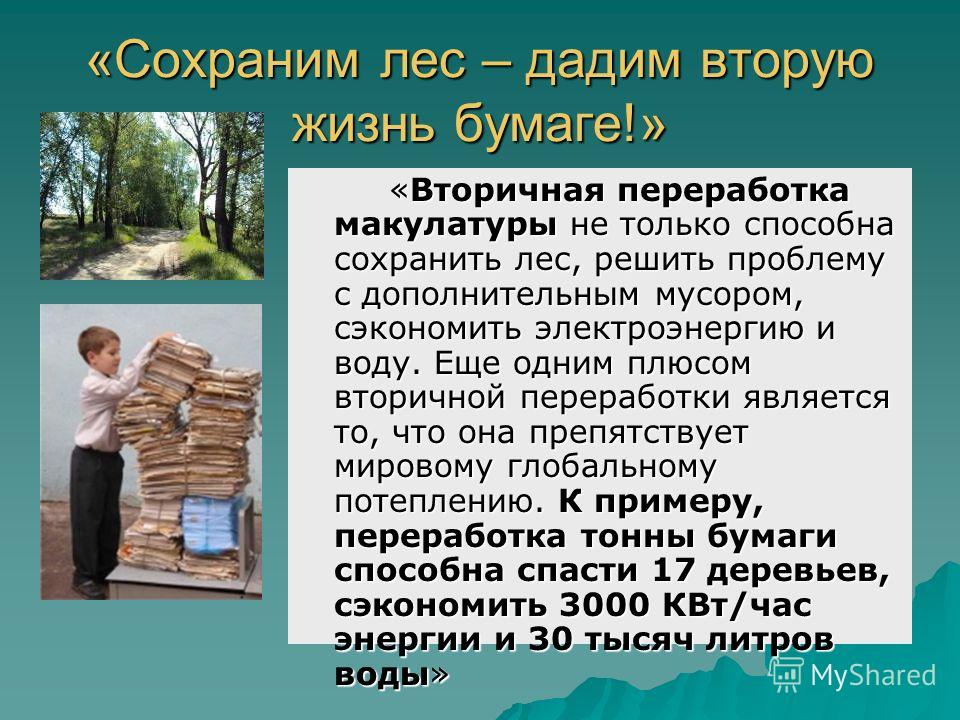 Как сохранить бумагу. Презентация на тему вторая жизнь бумаги. Переработка макулатуры проект. Вторая жизнь бумаги проект презентация. Доклад вторая жизнь бумаги.