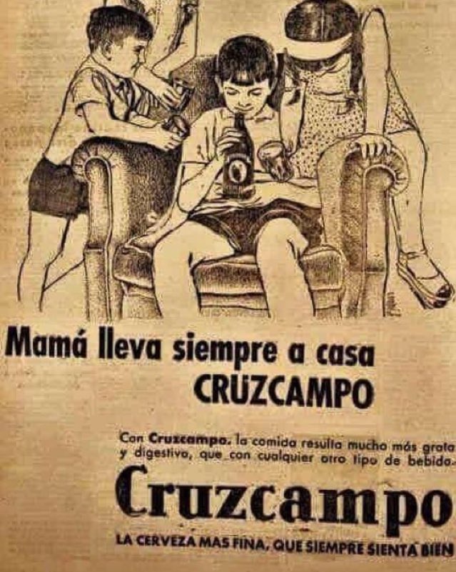 marietagaldon's tweet photo. Y seguimos las costumbres!!A mandar!!!@Cruzcampo @JosAntonioNez https://t.co/ullSffQB74