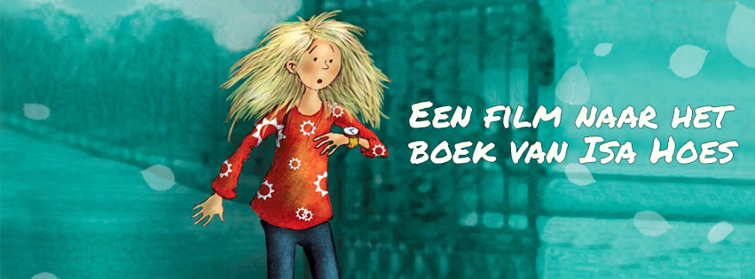 Nieuws! Het nieuwe kinderboek van <a href="/HoesIsa/">Isa Hoes</a> wordt verfilmd! Volg <a href="/EngelDeFilm/">Engel - Film</a> en blijf op de hoogte. #RT #nieuws