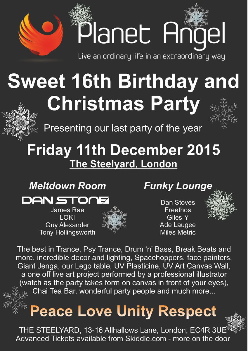 PlanetAngel's tweet photo. @DeepDownDirtyCN @TranceHub @londonnightowls https://t.co/WL0l5hWUiI