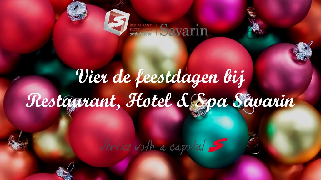 Hotel & Spa Savarin tweet media