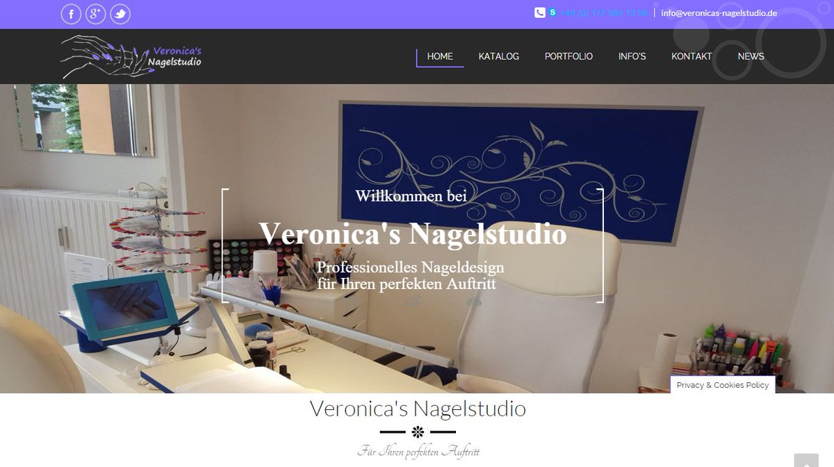 coming soon :) wir freuen uns darauf