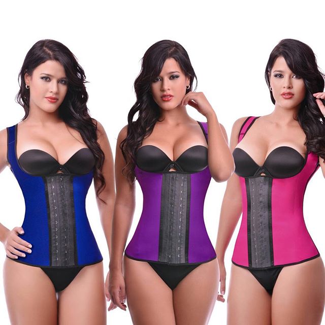 Waist_Shaper's tweet photo. #AnnMichell Workout Vest. Reduces #waistline instantly. #WaistShaper #Vest #WaistTrainer https://t.co/bINWZyGSMT https://t.co/FMBcrzwqZd