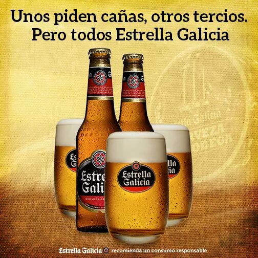 Se ha puesto el marte para tomar una cerveza helada a 50 céntimos.
De 13.30 a 14.30, HAPPY HOUR.
#bdp