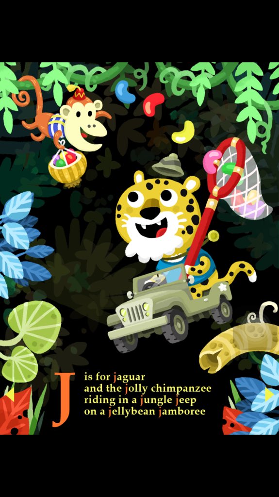 paperhouseApps's tweet photo. @MotherAndBaby Animalphabet by matthew scott
https://t.co/ZqjWw089QF only 1.99 with fully interactive contents https://t.co/Dz6pwTm0iG
