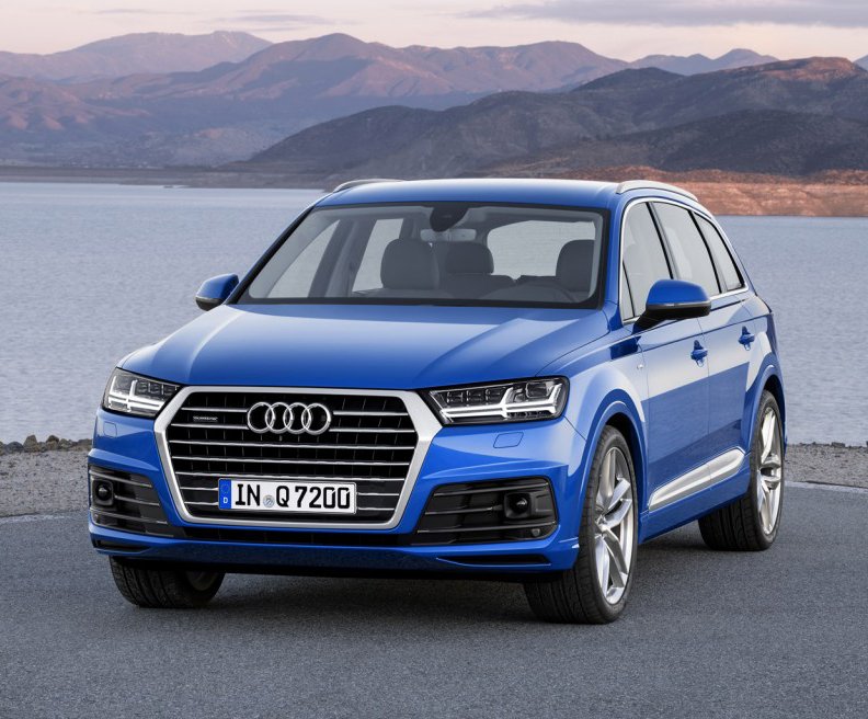 Vaahan_Dekho's tweet photo. Do you Think 2016 #Audi #Q7 is gonna outshine it's Previous Version?
#tobelaunched https://t.co/G2sKoZ23eI