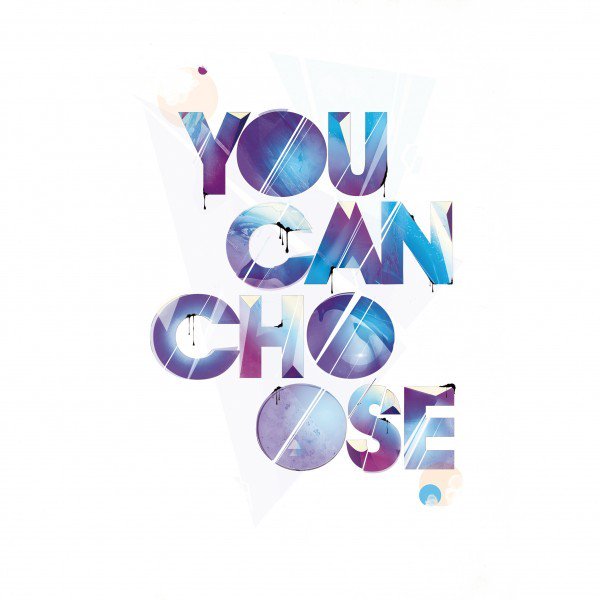 iphonewallco's tweet photo. A smashing #wallpaper called 'YOU CAN CHOOSE #2' - download it free https://t.co/UhUvINa9R8 #iphone #ipad https://t.co/3G1EWG7V02