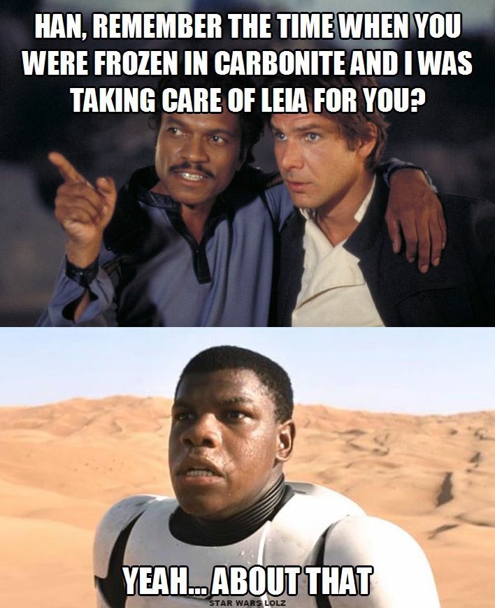 SCI_BY's tweet photo. Seems legit...
#StarWars #TheForceAwakens https://t.co/Yx91Q3Ri5M