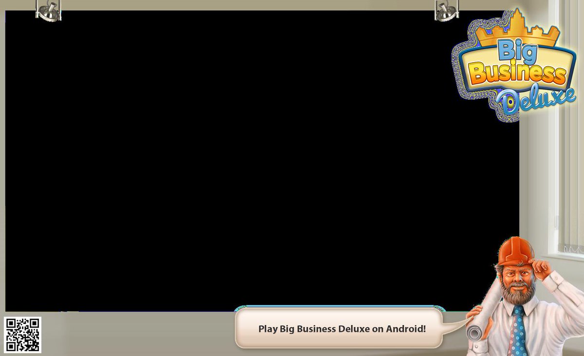 Start playing Big Business Deluxe for Android gigam.es/ats_BBD #Android #Gameinsight #Androidgames