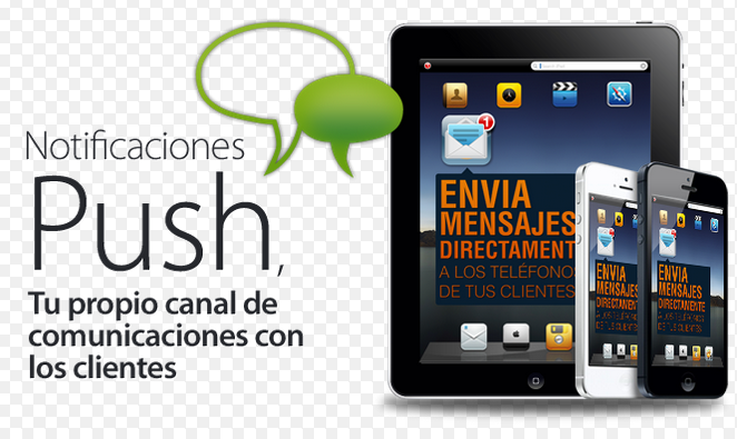 triplemediag's tweet photo. ¿En que consisten las notificaciones #push?  https://t.co/fCUfaw090q https://t.co/lHVDaQ93kk