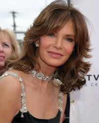 This is what 70 looks like! That\s amazing! Happy birthday Jaclyn Smith! 