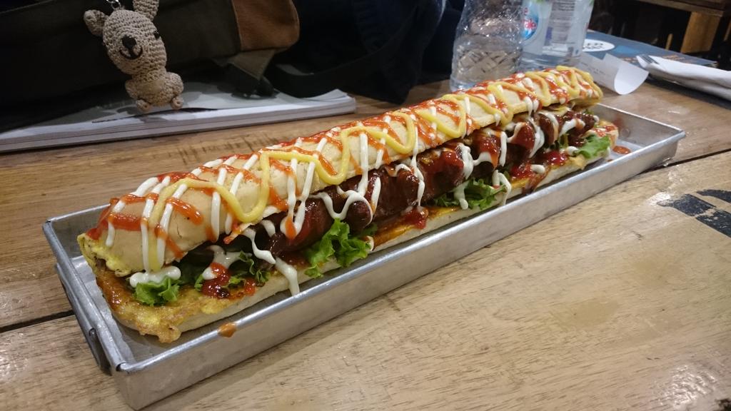 Image result for otw food street restoran serba jumbo