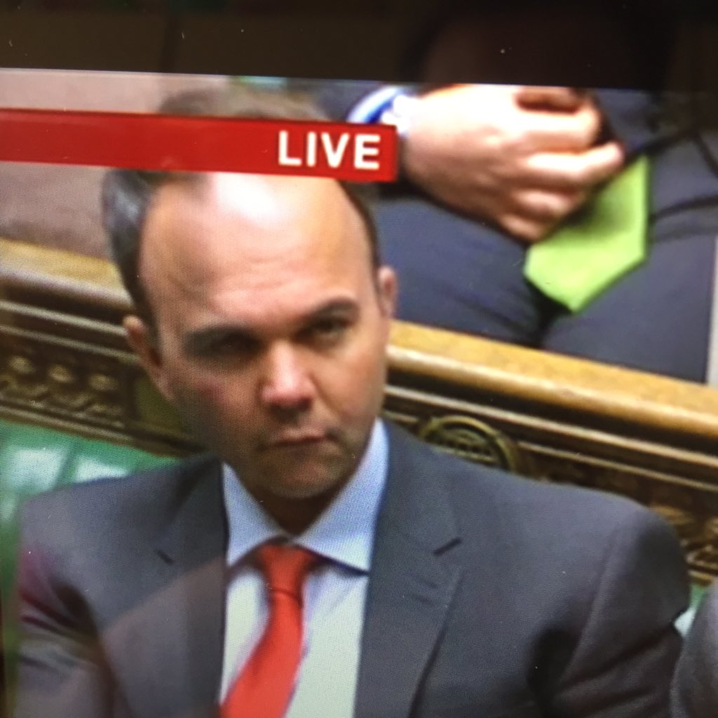 CroydonLabour's tweet image. @GavinBarwellMP sits silently as his chancellor pushes tax credit cuts that will hit 9000 working Croydon families