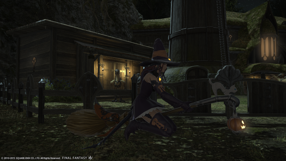 DjLDot's tweet photo. More of me being a Spoopy Witch ^___^ @FF_XIV_EN
#FinalFantasy #HaloweenEvent #Witch https://t.co/IvkMG4uciN