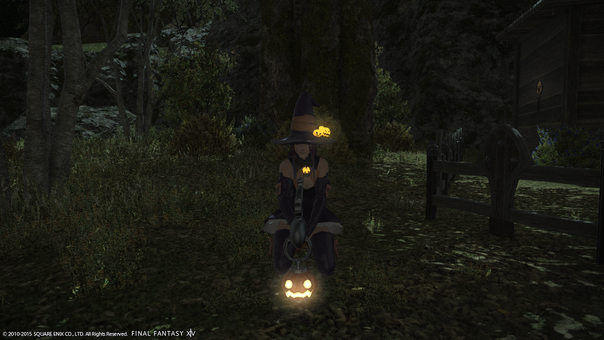 DjLDot's tweet photo. More of me being a Spoopy Witch ^___^ @FF_XIV_EN
#FinalFantasy #HaloweenEvent #Witch https://t.co/IvkMG4uciN