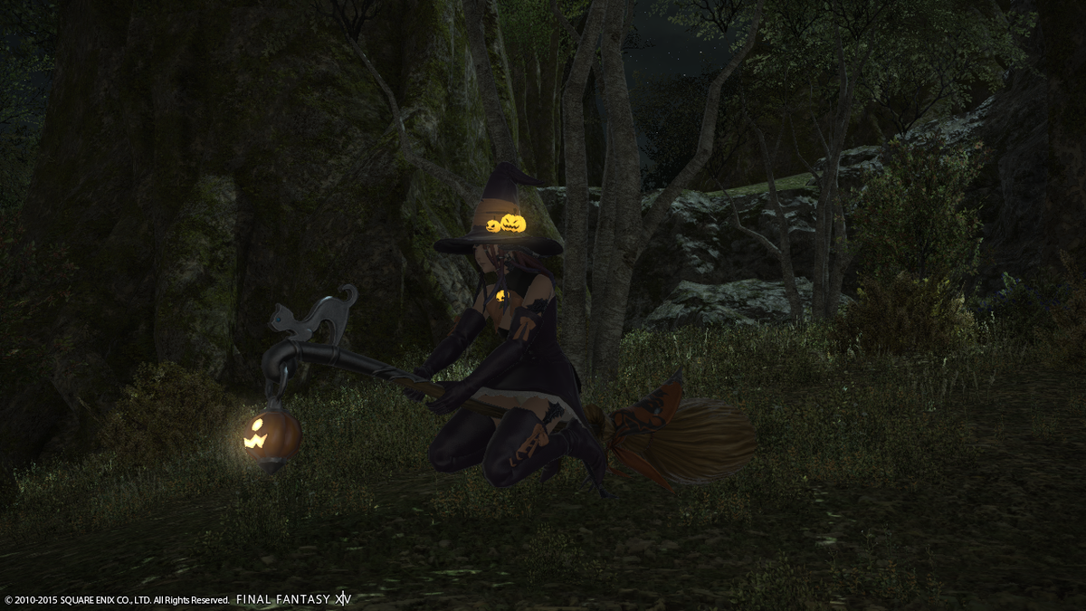 DjLDot's tweet photo. More of me being a Spoopy Witch ^___^ @FF_XIV_EN
#FinalFantasy #HaloweenEvent #Witch https://t.co/IvkMG4uciN