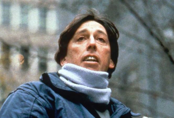 Happy Birthday to Ghostbusters & Ghostbusters 2 director Ivan Reitman! 