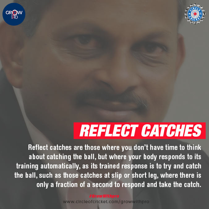 growwithpro's tweet photo. Fielding tip of the day from a Pro ! 
JOIN NOW #GrowWithPro :
https://t.co/nrz3COPKSx https://t.co/64P7Vb0Y0v