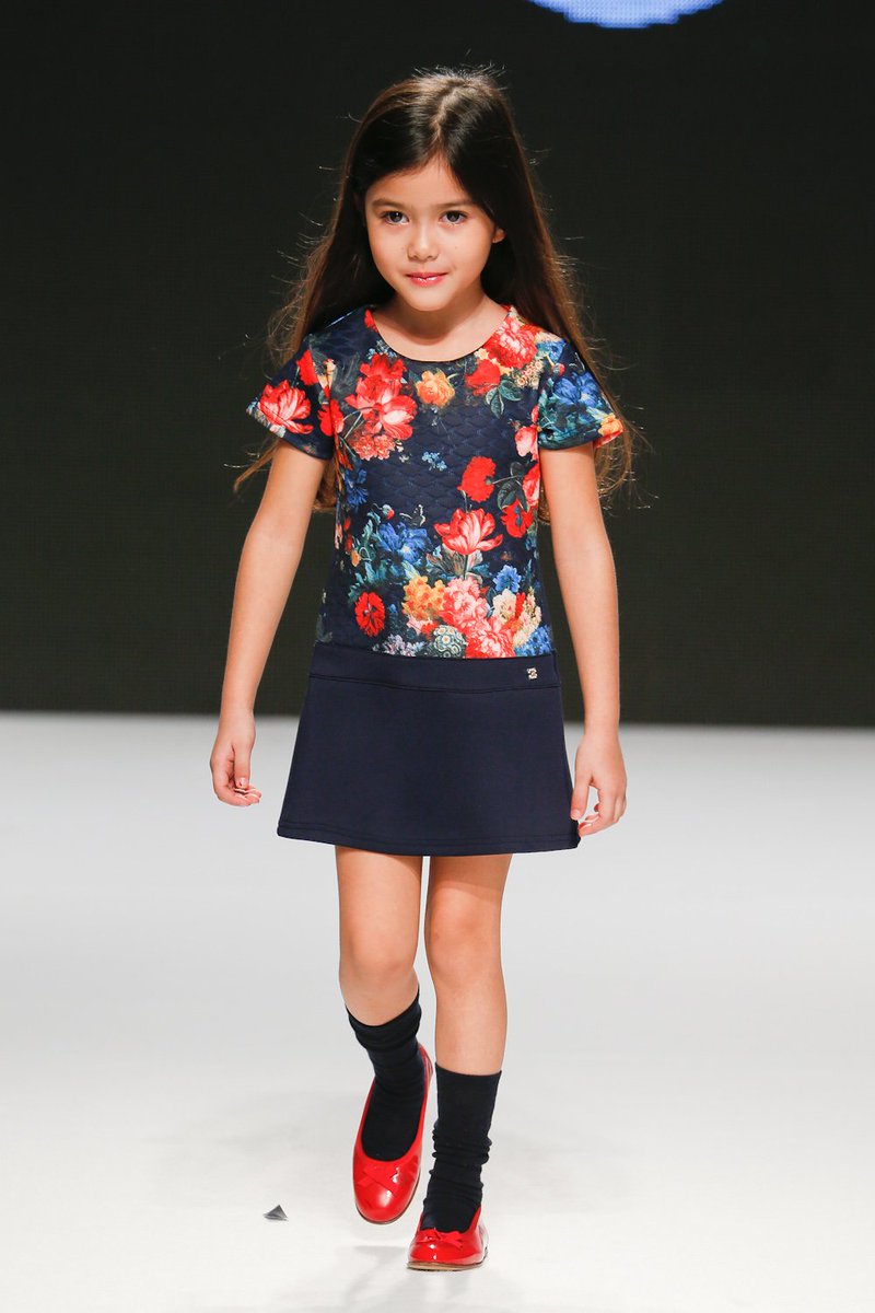 Fun8Fun's tweet photo. New collection Fall/Winter 2015
#Sfilata #PittiBimbo #Fun8Fun #FallWinter #Pimenova https://t.co/Mw5mxYYDl2