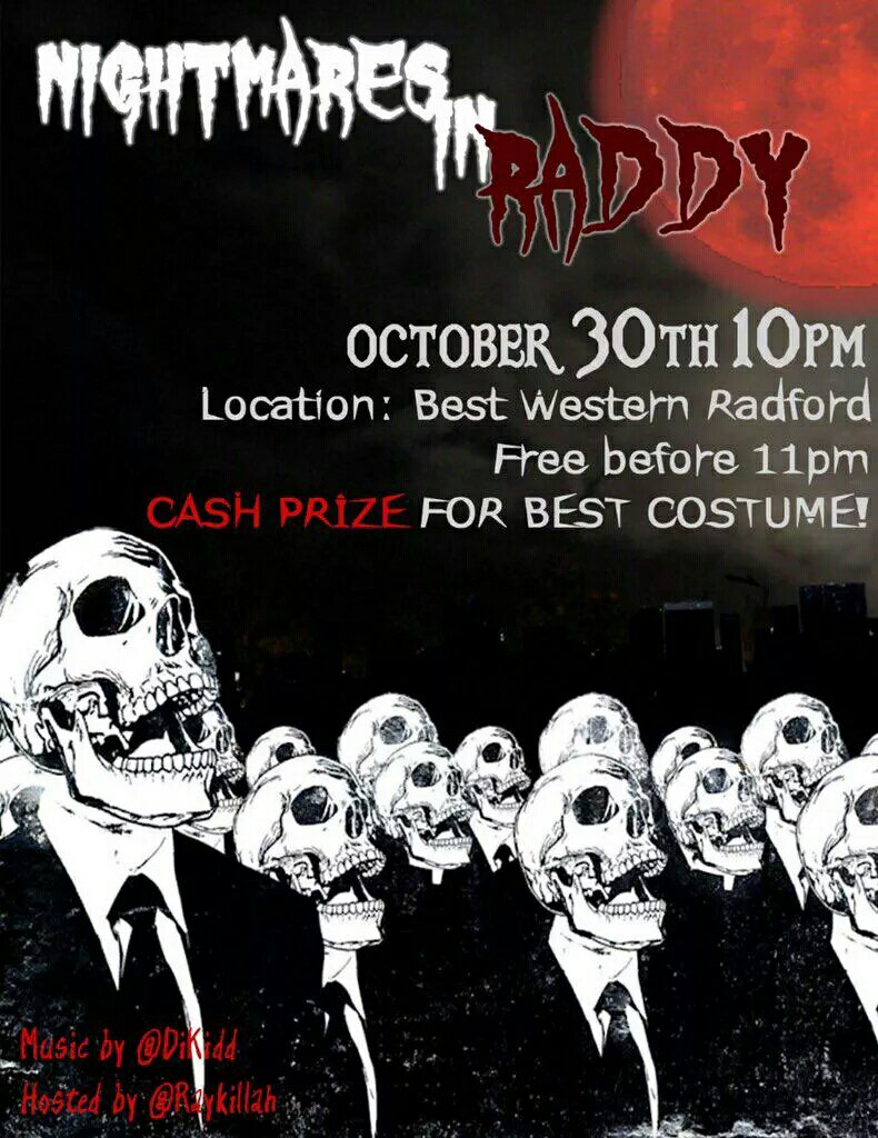 shotxllew's tweet photo. PLZ #RETWEET! 10.30 #NightmaresInRaddy|| @Legit434 performing the #TheJuice LIVE w/ @diesal434va!! #ColdHeartedTour https://t.co/wZmQZLu14P