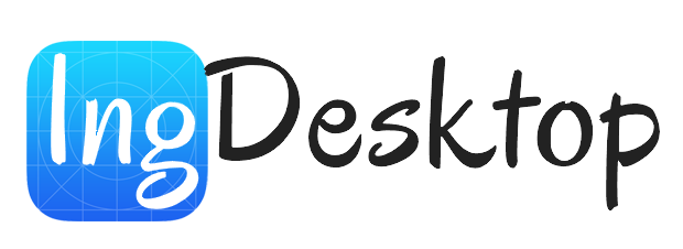 IngDesktop tweet picture