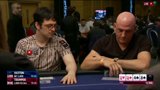 PokerStrategyCZ's tweet photo. Sledujte živě Den 2 EPT Malta s českým komentářem.

https://t.co/hYIgRtFVmk https://t.co/9eJdeZo5EF