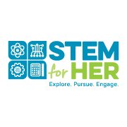 WITEFdc's tweet photo. The Women in Technology (WIT) Education Foundation has been rebranded as STEM for Her.  Follow us at:  @STEMforHer https://t.co/yBFgYoH30R