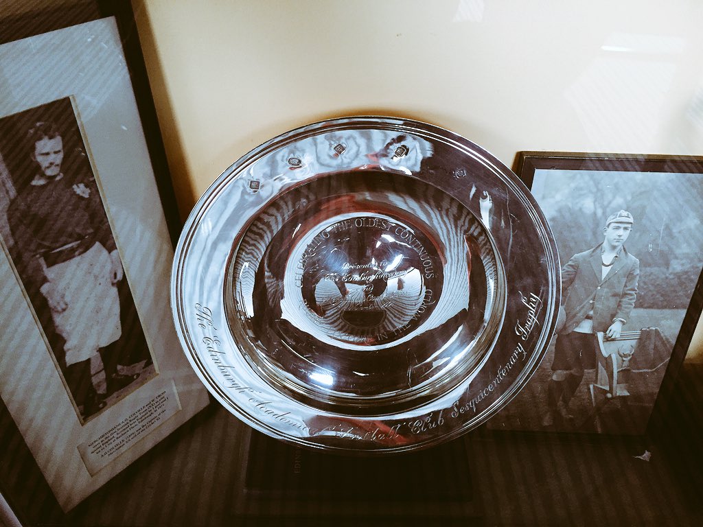 Merchiston Sport tweet media