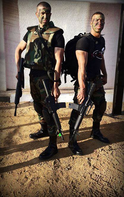صور القوات المسلحه المصريه ...........موضوع متجدد  - صفحة 3 CSUt4loW0AEfy2f